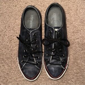 Converse All-Stars // Size 7.5 Men -  9.5 Women - (Used)